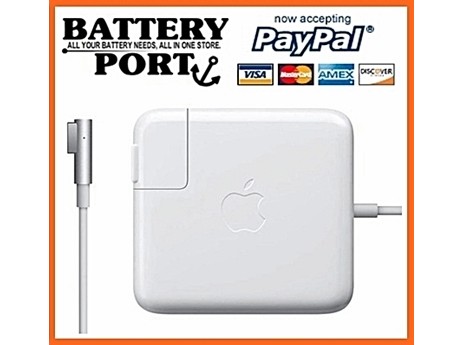 APPLE MACBOOK CHARGER MAGSAFE 60W [A1184]
